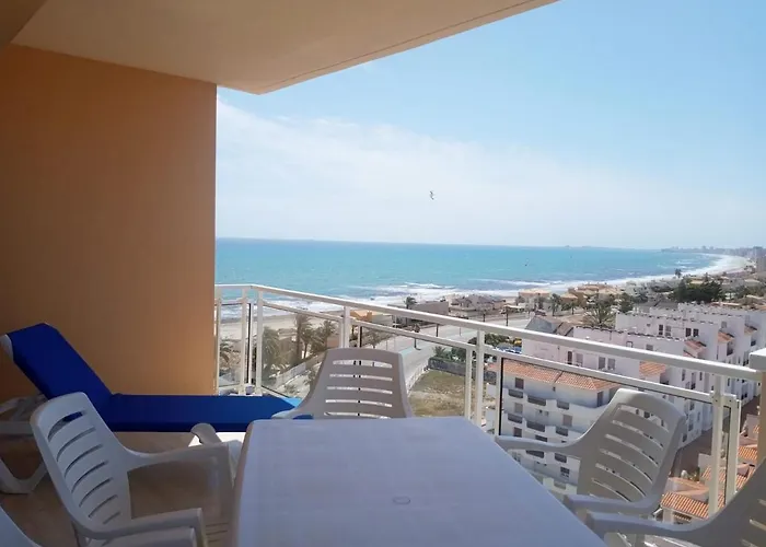 Apcostas - Vistamar - *