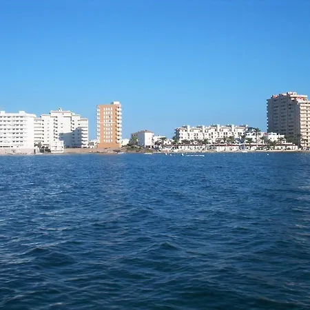 Apcostas - Vistamar - La Manga del Mar Menor