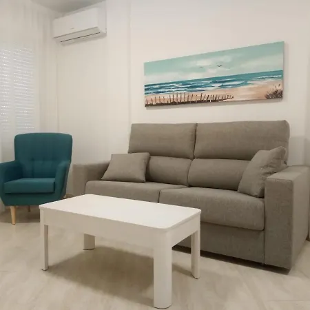 Appartement Apcostas - Vistamar - *