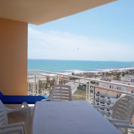 Apcostas - Vistamar - *