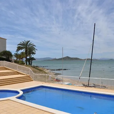 Apcostas - Vistamar - Apartment *