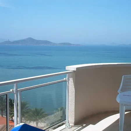 Appartement Apcostas - Vistamar -