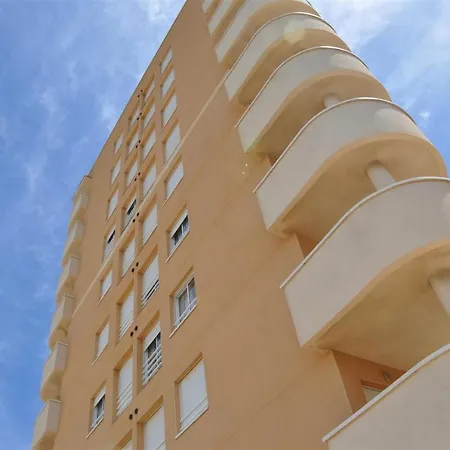 Appartement Apcostas - Vistamar -