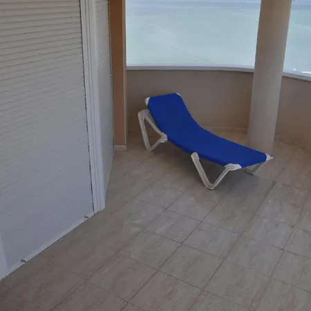 Apcostas - Vistamar - La Manga del Mar Menor