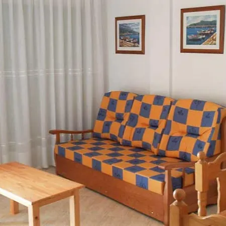 Apcostas - Vistamar - Apartment La Manga del Mar Menor