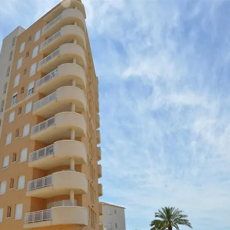 Apcostas - Vistamar - La Manga del Mar Menor