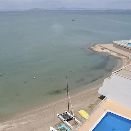 Apcostas - Vistamar - Apartment