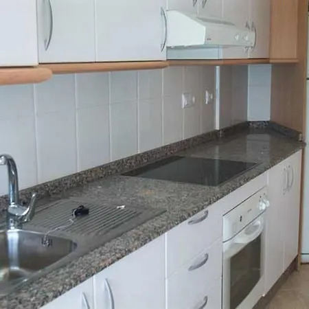 Apcostas - Vistamar - La Manga del Mar Menor