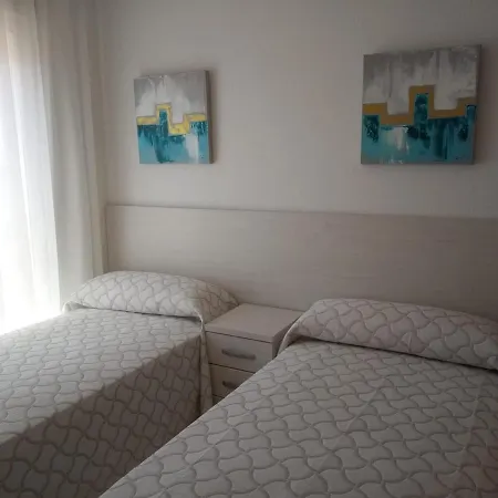 Apcostas - Vistamar - 拉曼加戴尔马尔梅纳