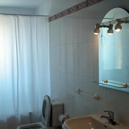 Apartment Apcostas - Vistamar -