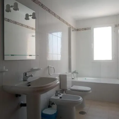 Apcostas - Vistamar - Apartment *