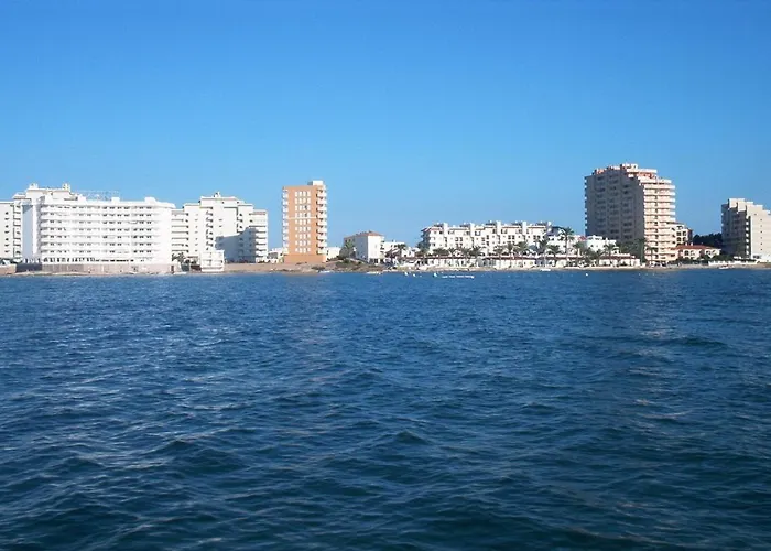 Apcostas - Vistamar - La Manga