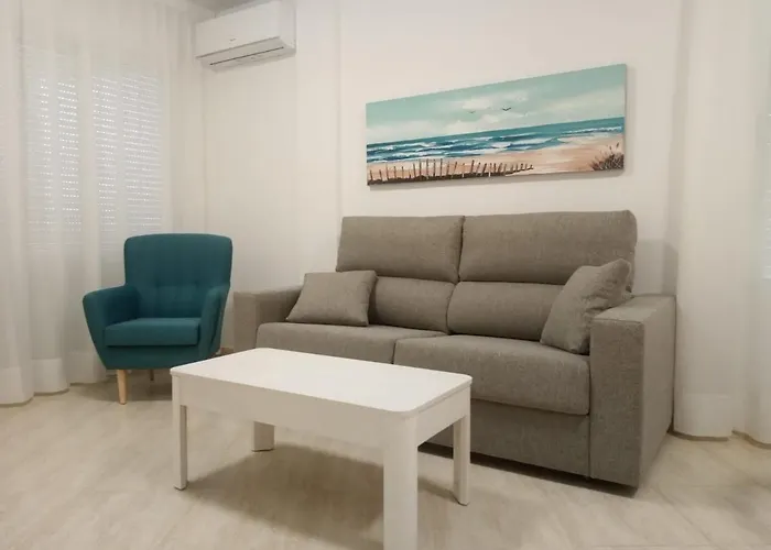 Appartement Apcostas - Vistamar - *