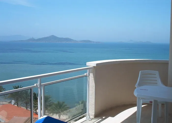 Lejlighed Apcostas - Vistamar -