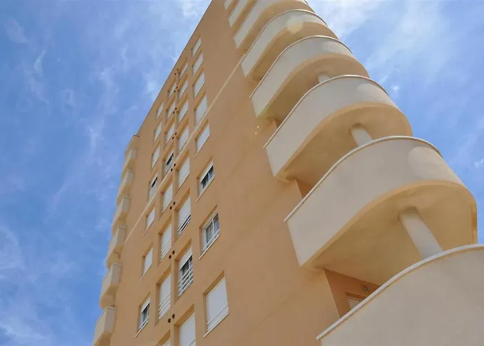 Lejlighed Apcostas - Vistamar -