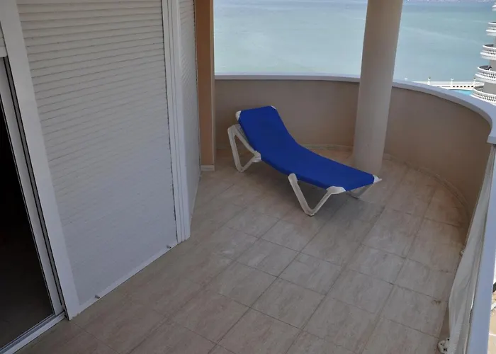 Apcostas - Vistamar - La Manga