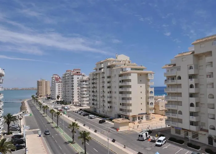 Apcostas - Vistamar - *