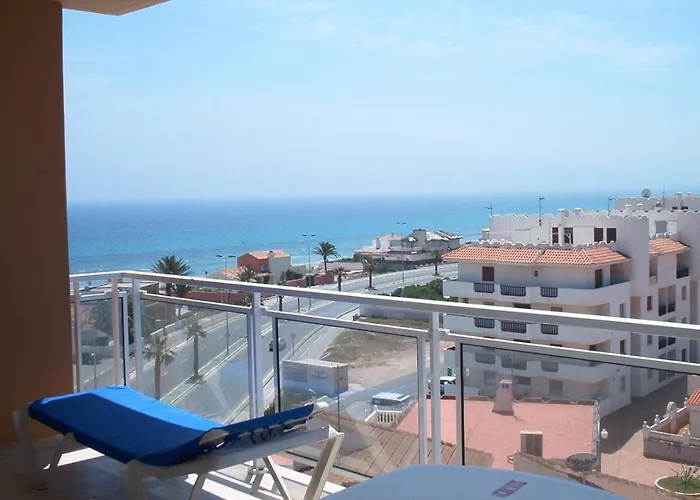 Apcostas - Vistamar - Lejlighed La Manga