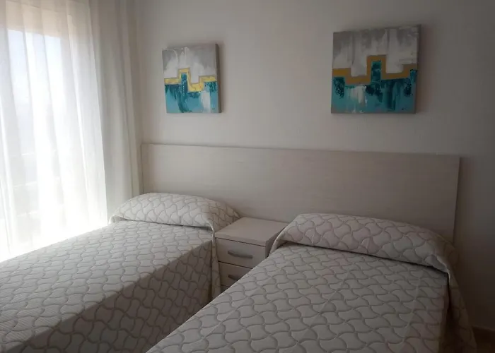 Apcostas - Vistamar - La Manga