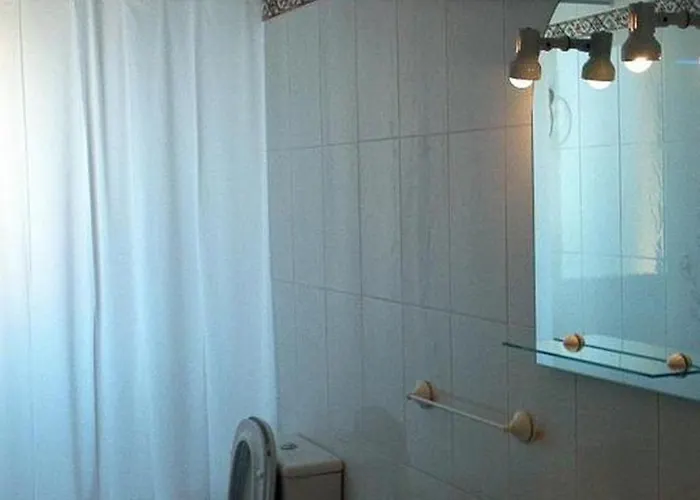 Appartement Apcostas - Vistamar -