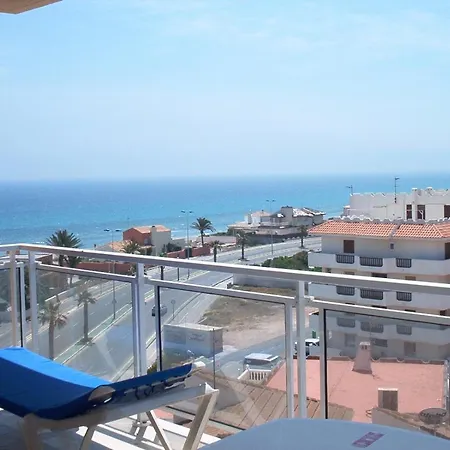 Apcostas - Vistamar - Apartman La Manga del Mar Menor