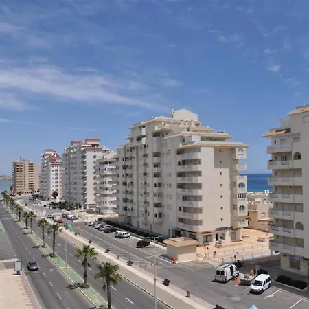 Apcostas - Vistamar - Apartman