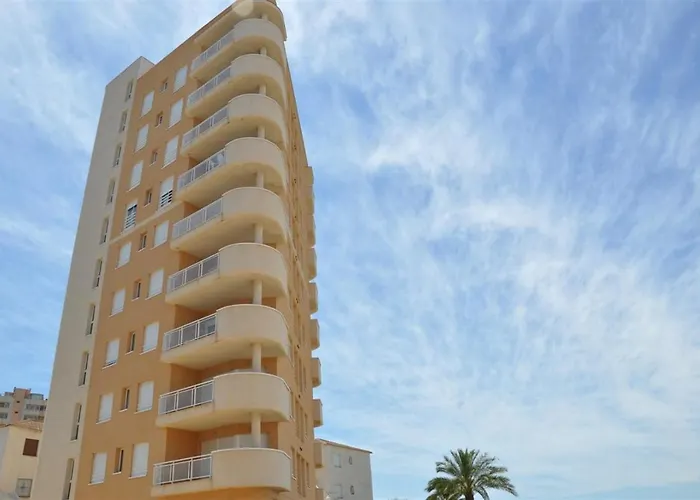 Apcostas - Vistamar - La Manga del Mar Menor