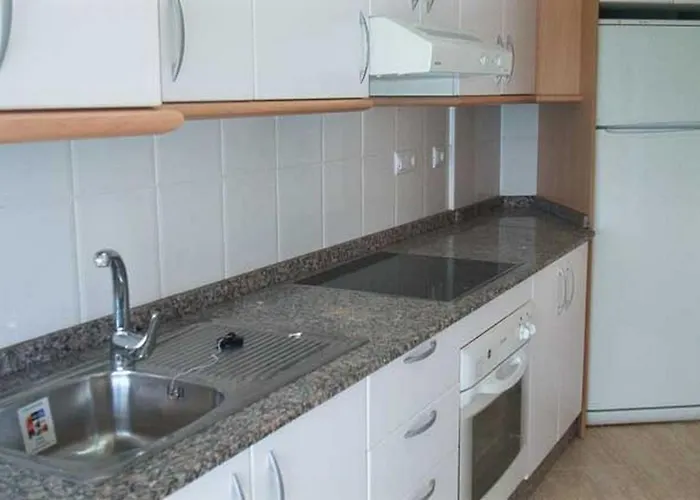 Apcostas - Vistamar - La Manga del Mar Menor