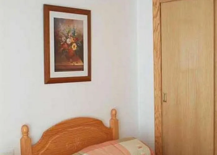 Apcostas - Vistamar - * La Manga del Mar Menor