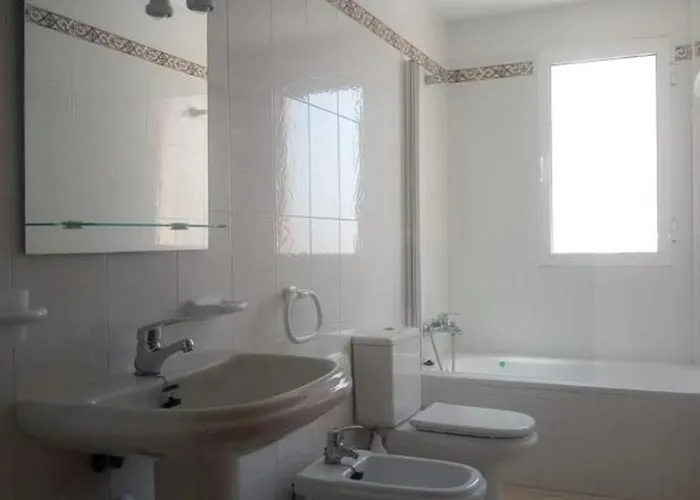 Apcostas - Vistamar - Apartman *